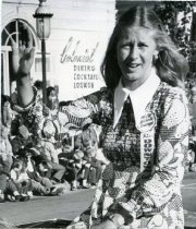 Michelle Darragh - Miss Downtown Sarnia